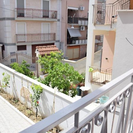 شقة Casa Di Marco2 كانوسا دي بوليا المظهر الخارجي الصورة