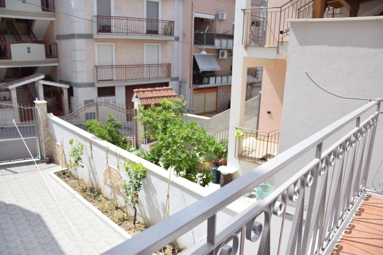 شقة Casa Di Marco2 كانوسا دي بوليا المظهر الخارجي الصورة